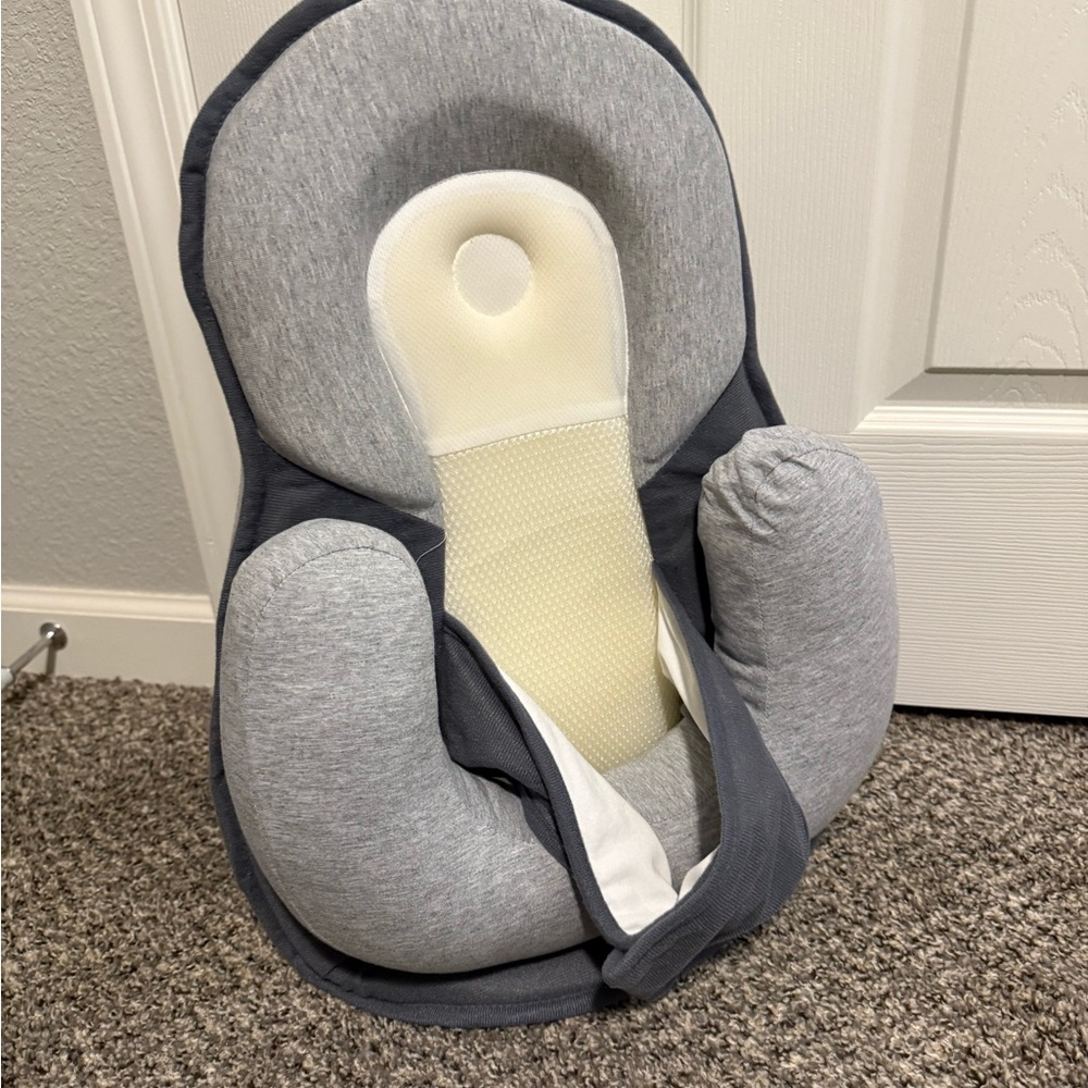 DreamNest- The Ultimate Baby Bed